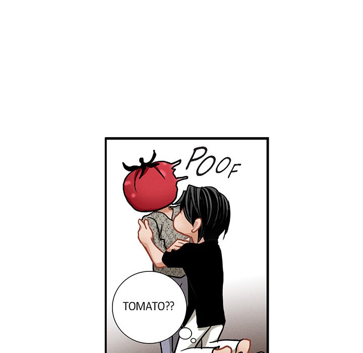 Work, Fight and Love - Webtoon Edition Work, Fight and Love - Webtoon Edition EP 46 - Toomics page 75 - 
