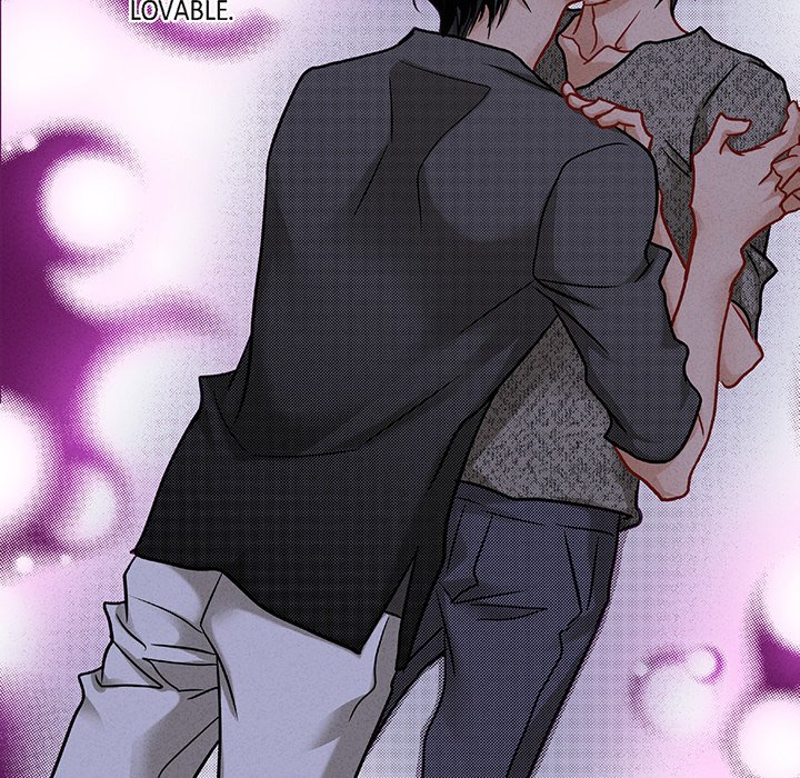 Work, Fight and Love - Webtoon Edition Work, Fight and Love - Webtoon Edition EP 46 - Toomics page 77 - 