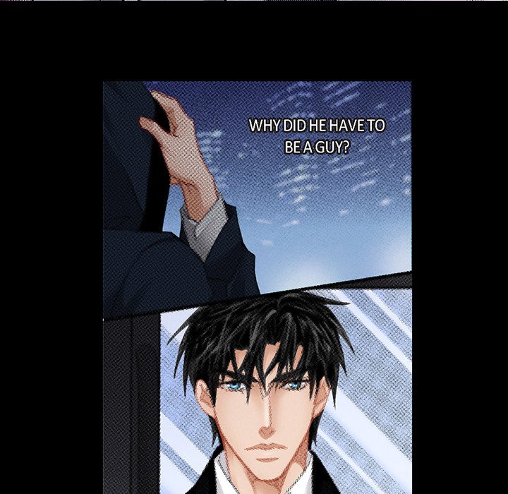 Work, Fight and Love - Webtoon Edition Work, Fight and Love - Webtoon Edition EP 46 - Toomics page 78 - 