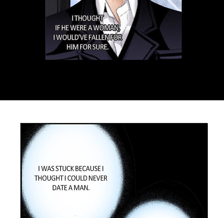 Work, Fight and Love - Webtoon Edition Work, Fight and Love - Webtoon Edition EP 46 - Toomics page 79 - 