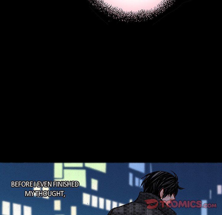 Work, Fight and Love - Webtoon Edition Work, Fight and Love - Webtoon Edition EP 46 - Toomics page 82 - 