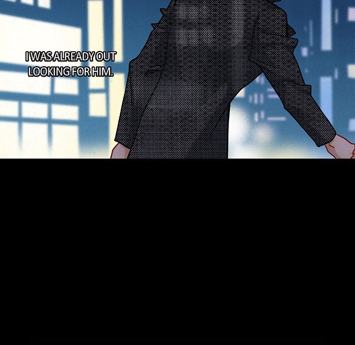 Work, Fight and Love - Webtoon Edition Work, Fight and Love - Webtoon Edition EP 46 - Toomics page 83 - 