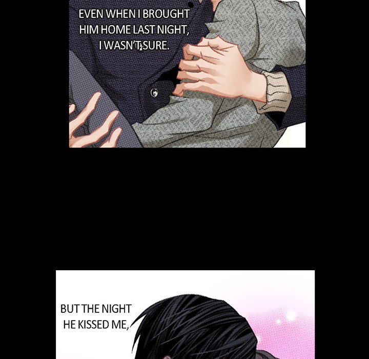 Work, Fight and Love - Webtoon Edition Work, Fight and Love - Webtoon Edition EP 46 - Toomics page 86 - 