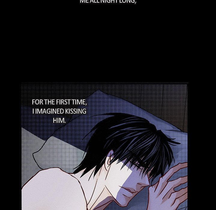 Work, Fight and Love - Webtoon Edition Work, Fight and Love - Webtoon Edition EP 46 - Toomics page 88 - 