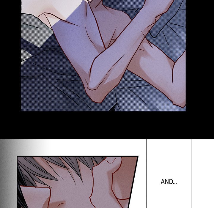 Work, Fight and Love - Webtoon Edition Work, Fight and Love - Webtoon Edition EP 46 - Toomics page 89 - 