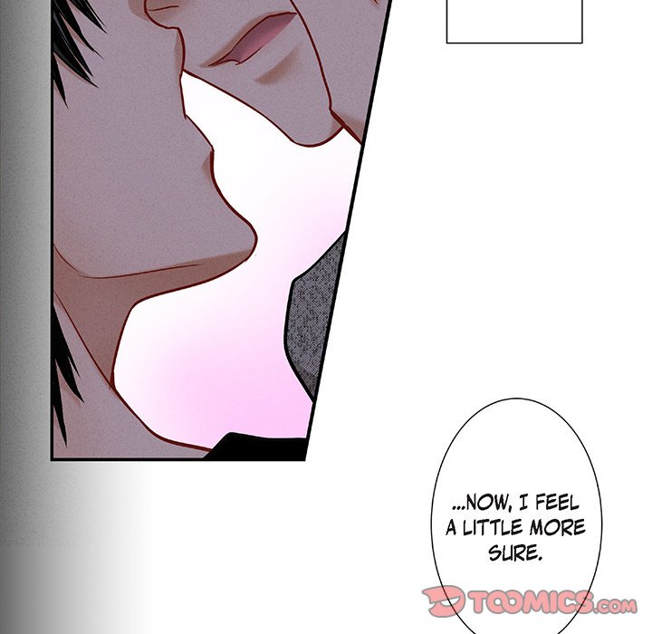 Work, Fight and Love - Webtoon Edition Work, Fight and Love - Webtoon Edition EP 46 - Toomics page 90 - 