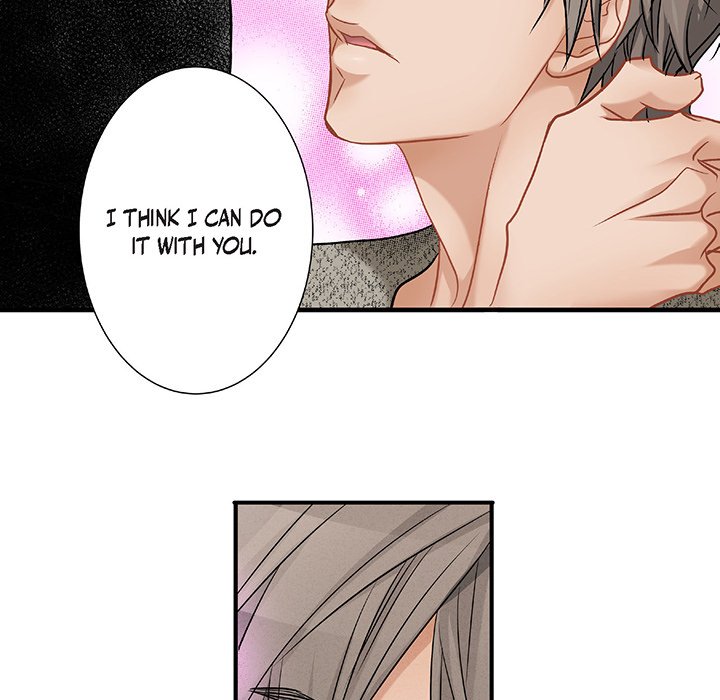 Work, Fight and Love - Webtoon Edition Work, Fight and Love - Webtoon Edition EP 46 - Toomics page 92 - 