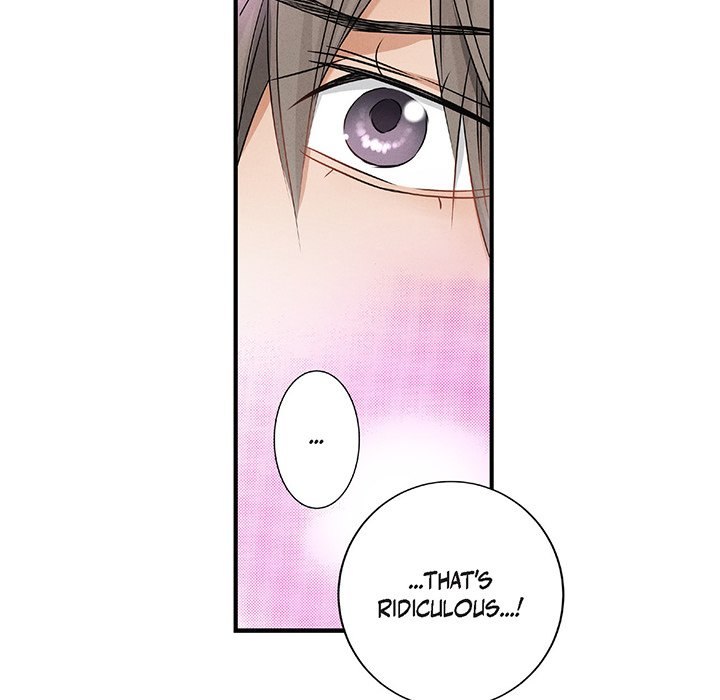 Work, Fight and Love - Webtoon Edition Work, Fight and Love - Webtoon Edition EP 46 - Toomics page 93 - 