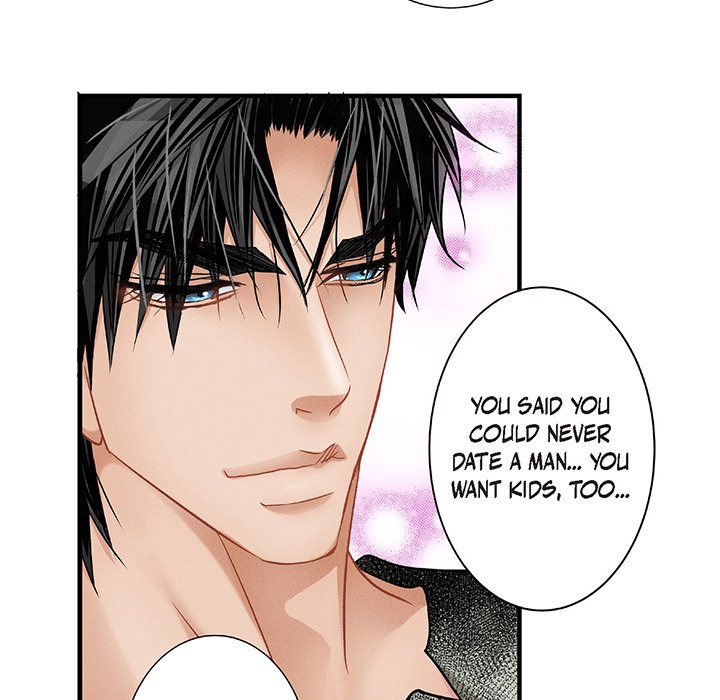 Work, Fight and Love - Webtoon Edition Work, Fight and Love - Webtoon Edition EP 46 - Toomics page 94 - 