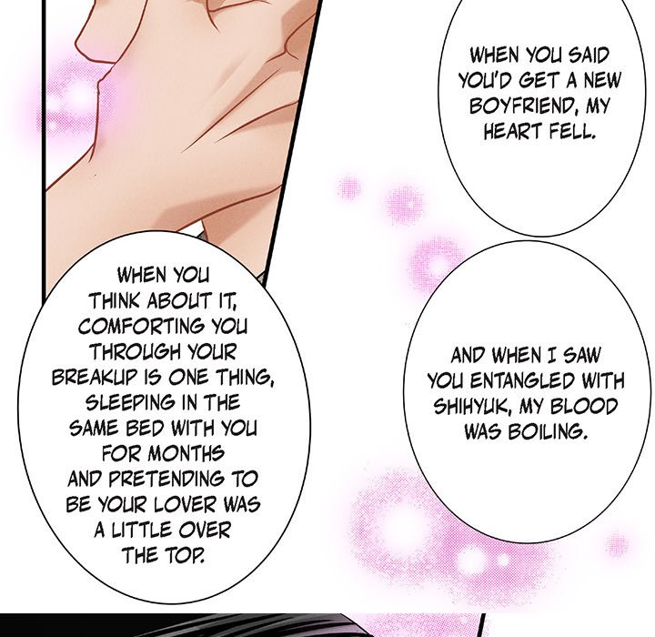 Work, Fight and Love - Webtoon Edition Work, Fight and Love - Webtoon Edition EP 46 - Toomics page 96 - 