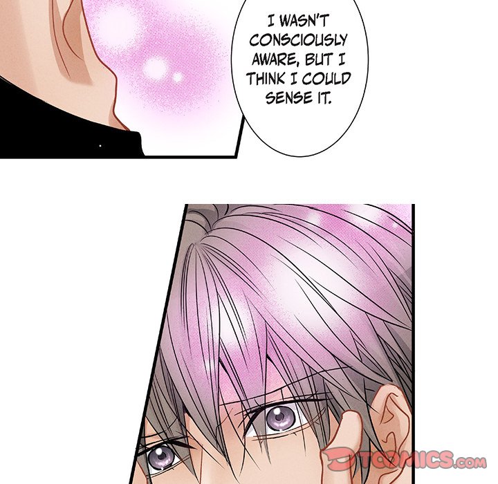 Work, Fight and Love - Webtoon Edition Work, Fight and Love - Webtoon Edition EP 46 - Toomics page 98 - 