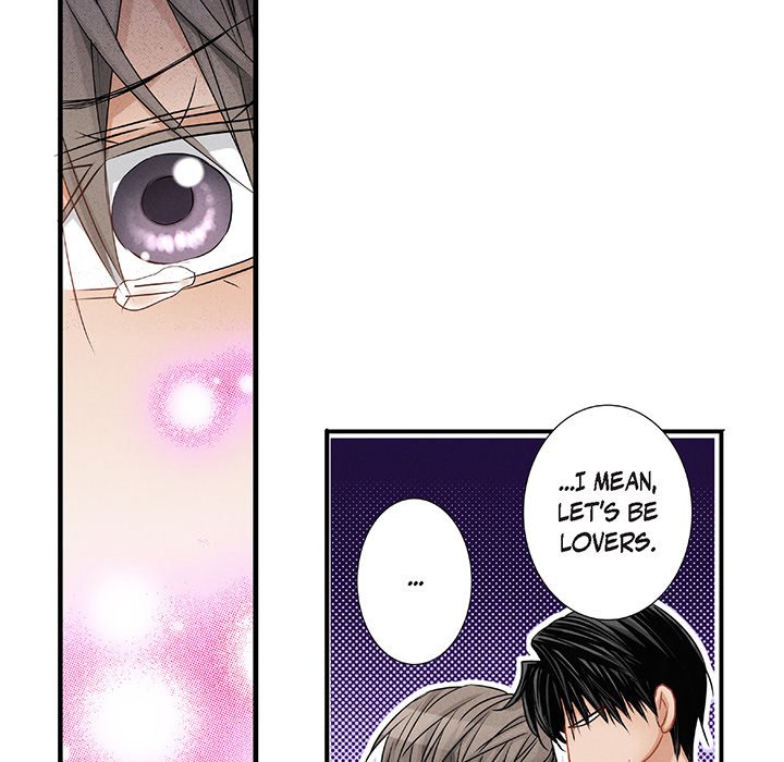 Work, Fight and Love - Webtoon Edition Work, Fight and Love - Webtoon Edition EP 46 - Toomics page 100 - 