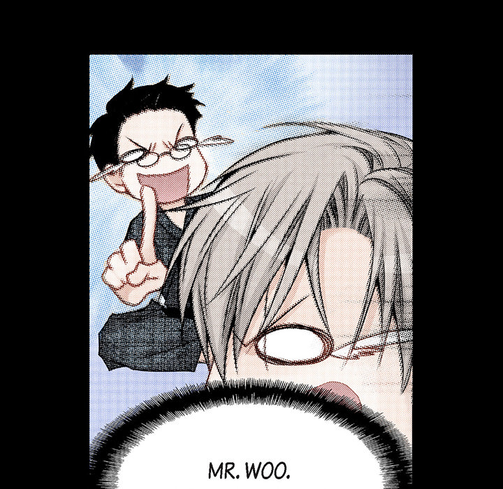 Work, Fight and Love - Webtoon Edition Chapter 47 page 11 - 