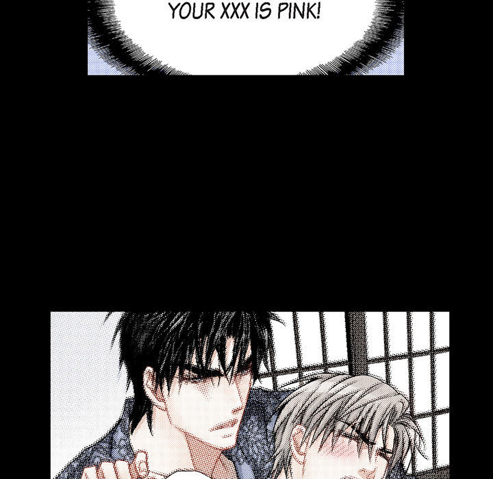 Work, Fight and Love - Webtoon Edition Chapter 47 page 12 - 