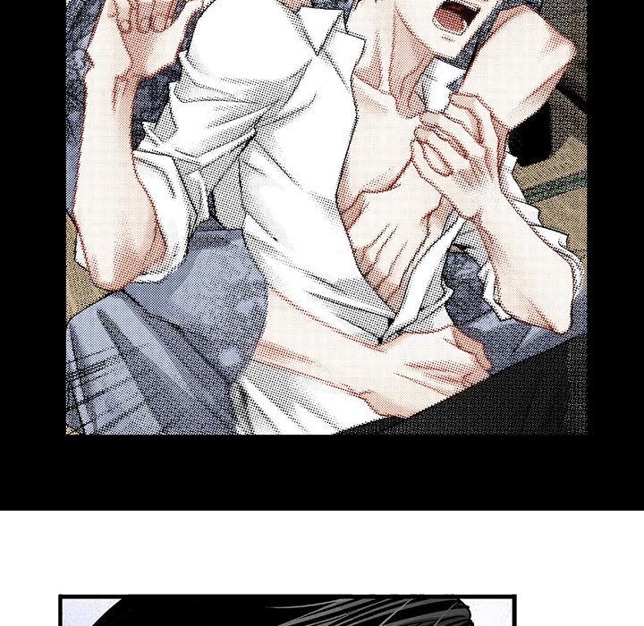 Work, Fight and Love - Webtoon Edition Chapter 47 page 13 - 