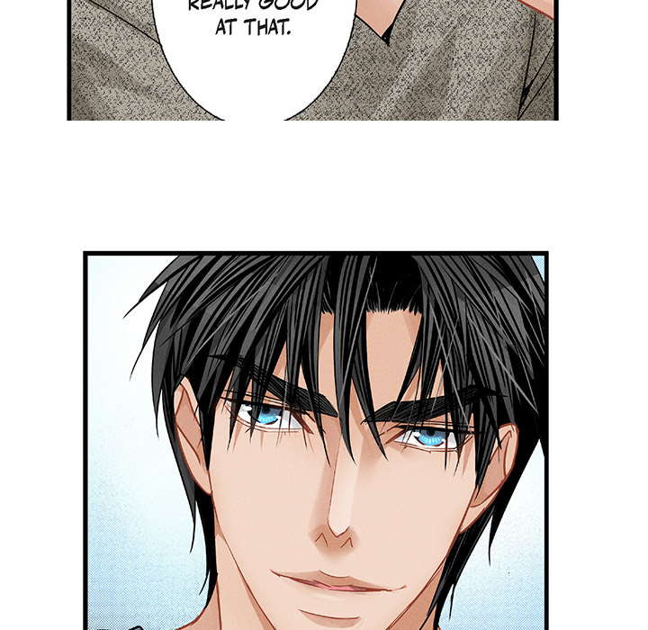 Work, Fight and Love - Webtoon Edition Chapter 47 page 18 - 