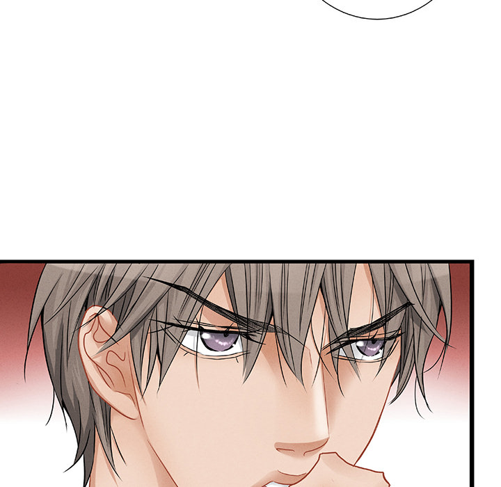 Work, Fight and Love - Webtoon Edition Chapter 47 page 21 - 