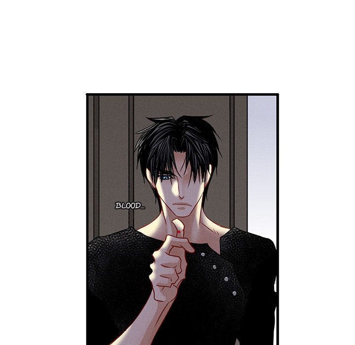 Work, Fight and Love - Webtoon Edition Chapter 47 page 24 - 