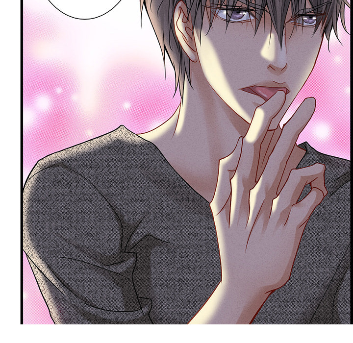 Work, Fight and Love - Webtoon Edition Chapter 47 page 26 - 