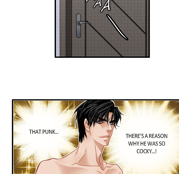 Work, Fight and Love - Webtoon Edition Chapter 47 page 28 - 