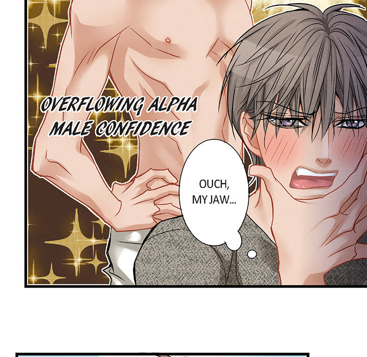 Work, Fight and Love - Webtoon Edition Chapter 47 page 29 - 