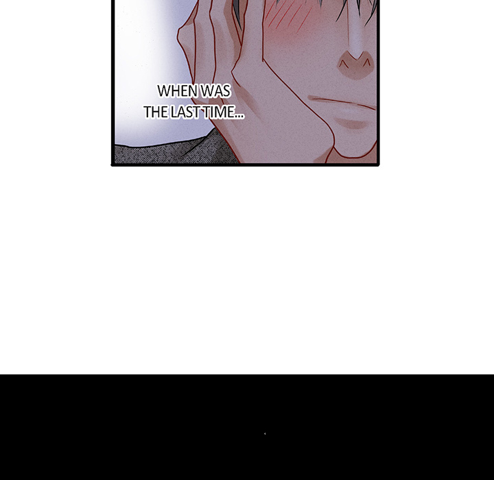 Work, Fight and Love - Webtoon Edition Chapter 47 page 32 - 