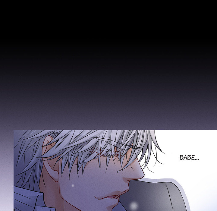 Work, Fight and Love - Webtoon Edition Chapter 47 page 33 - 