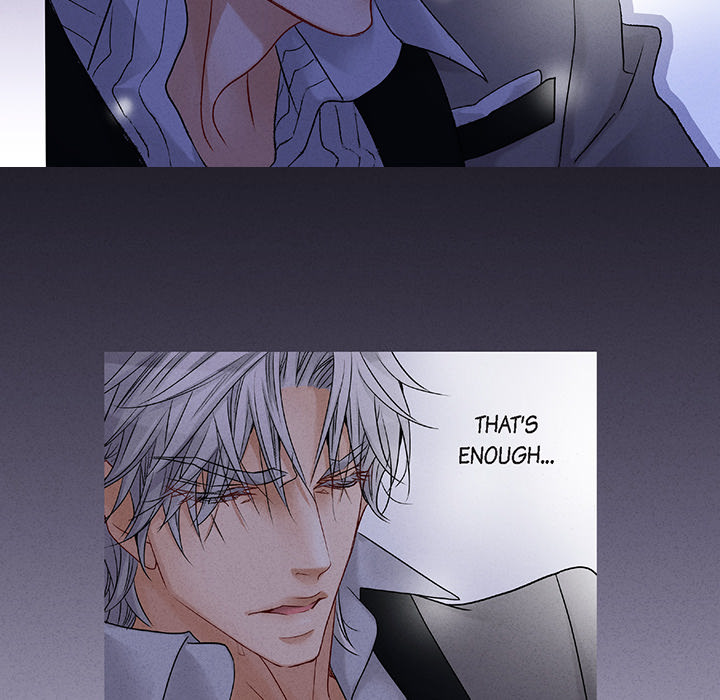 Work, Fight and Love - Webtoon Edition Chapter 47 page 34 - 