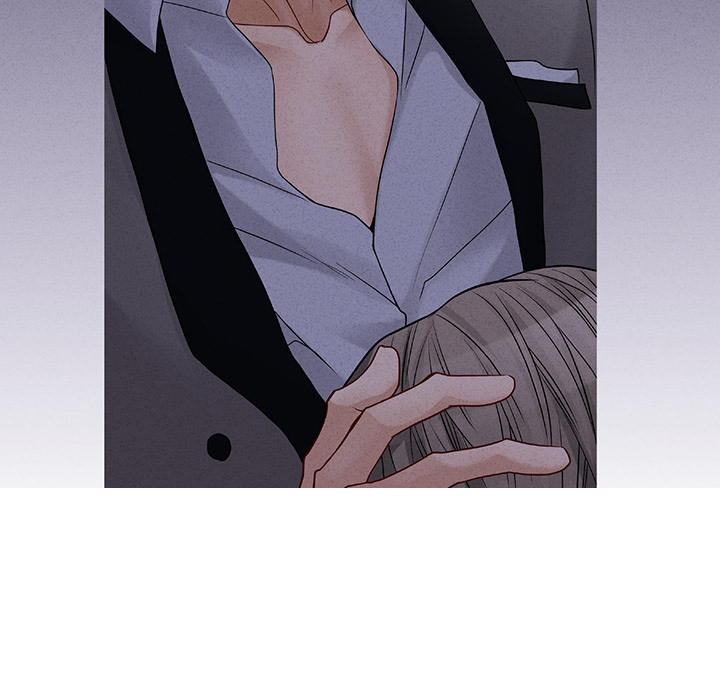 Work, Fight and Love - Webtoon Edition Chapter 47 page 35 - 