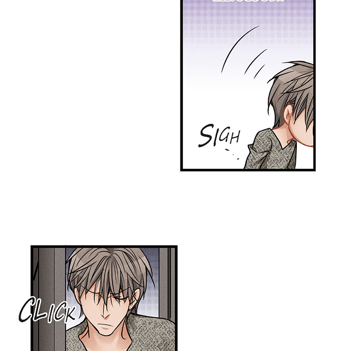 Work, Fight and Love - Webtoon Edition Chapter 47 page 38 - 