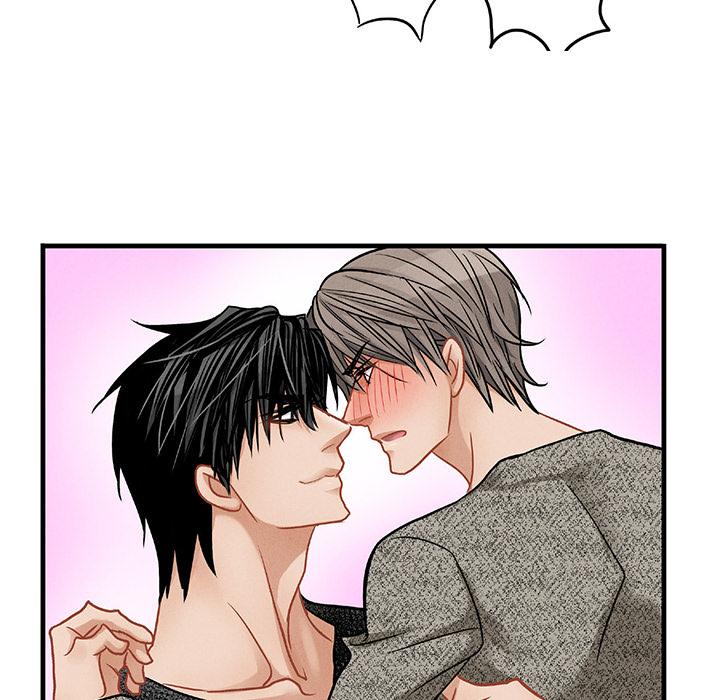 Work, Fight and Love - Webtoon Edition Chapter 47 page 40 - 