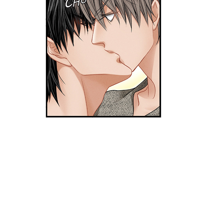 Work, Fight and Love - Webtoon Edition Chapter 47 page 42 - 