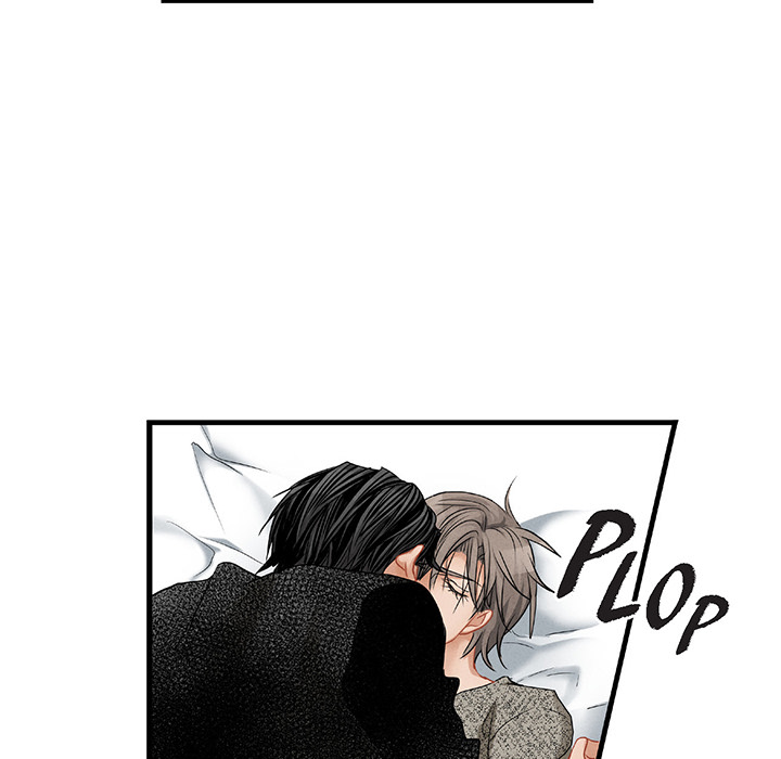 Work, Fight and Love - Webtoon Edition Chapter 47 page 44 - 