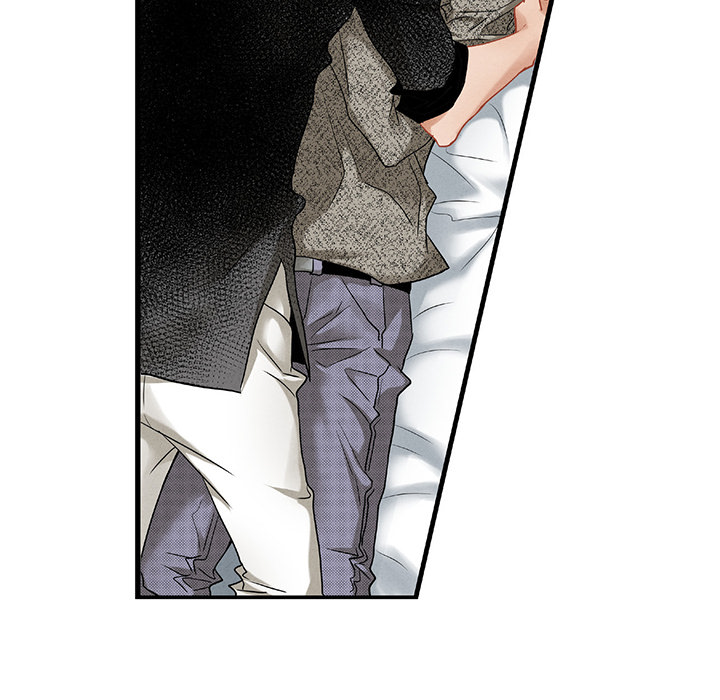 Work, Fight and Love - Webtoon Edition Chapter 47 page 45 - 