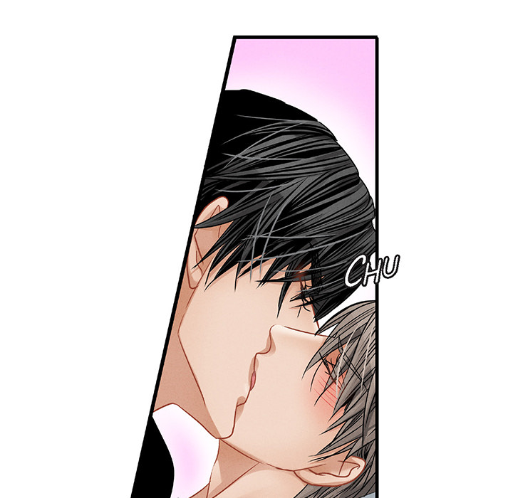 Work, Fight and Love - Webtoon Edition Chapter 47 page 46 - 