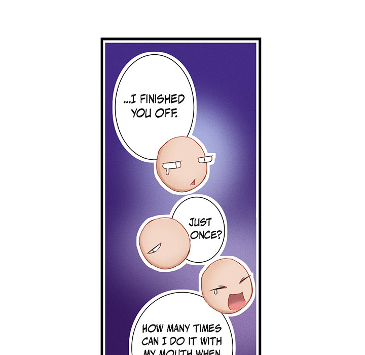Work, Fight and Love - Webtoon Edition Chapter 47 page 49 - 