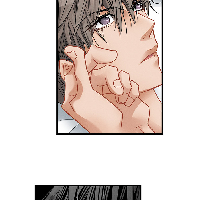 Work, Fight and Love - Webtoon Edition Chapter 47 page 51 - 
