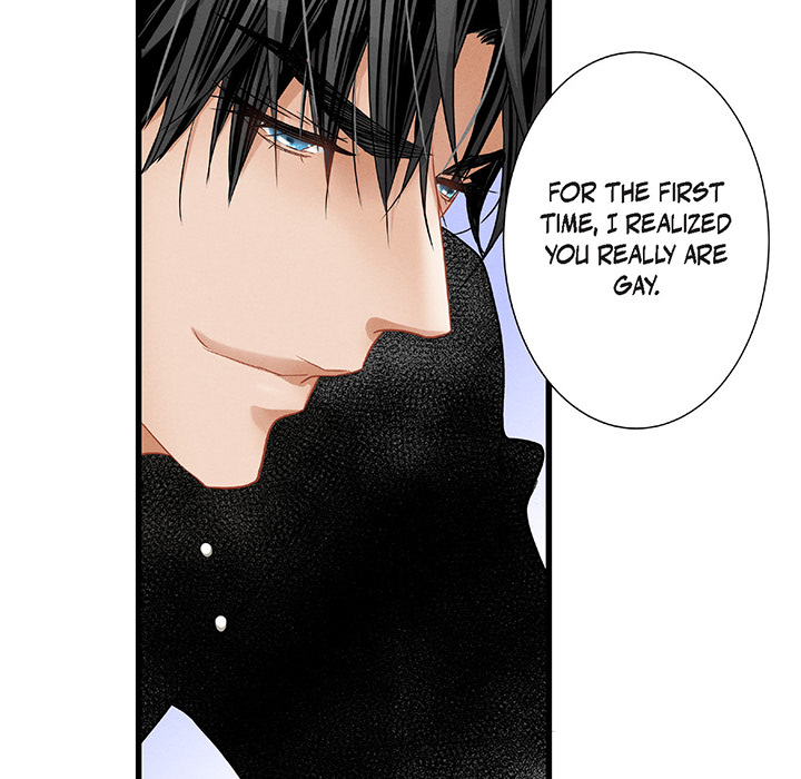 Work, Fight and Love - Webtoon Edition Chapter 47 page 52 - 