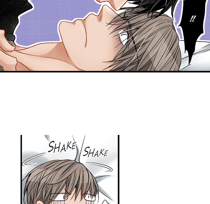 Work, Fight and Love - Webtoon Edition Chapter 47 page 54 - 