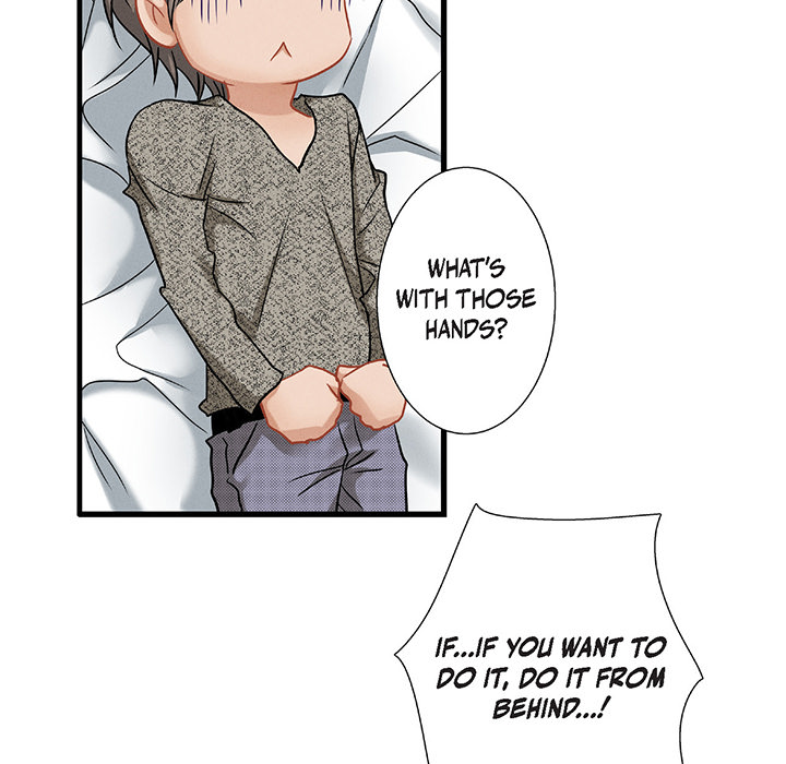 Work, Fight and Love - Webtoon Edition Chapter 47 page 55 - 