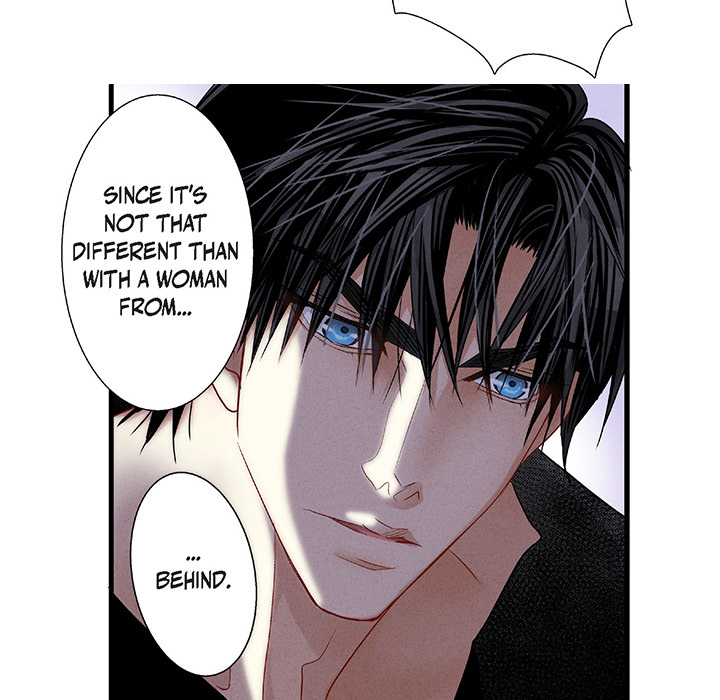 Work, Fight and Love - Webtoon Edition Chapter 47 page 56 - 