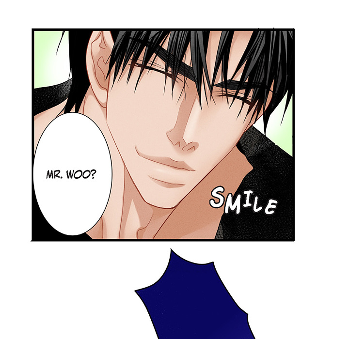 Work, Fight and Love - Webtoon Edition Chapter 47 page 59 - 