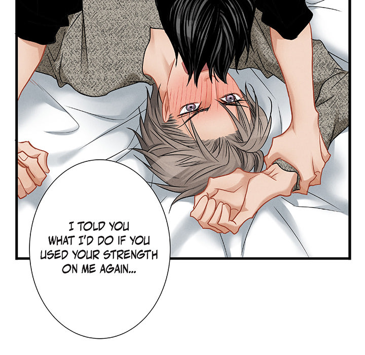 Work, Fight and Love - Webtoon Edition Chapter 47 page 61 - 