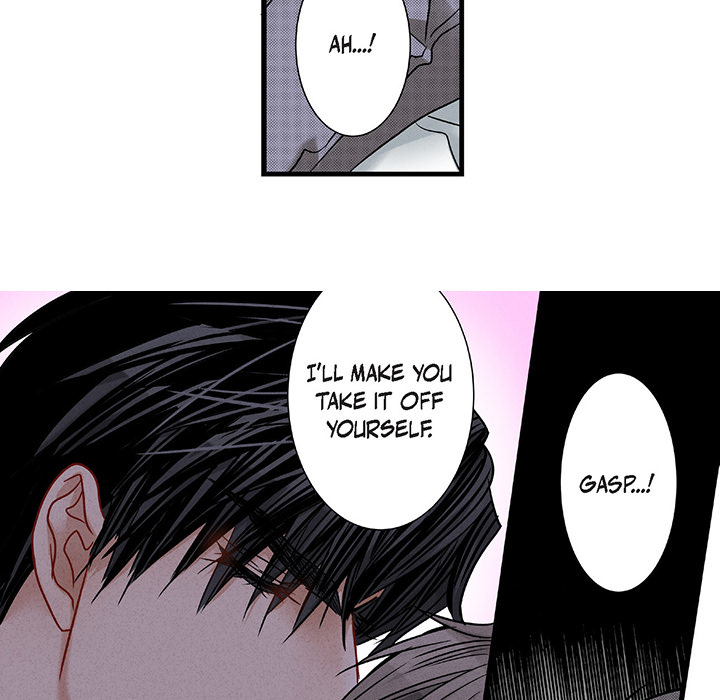 Work, Fight and Love - Webtoon Edition Chapter 47 page 63 - 