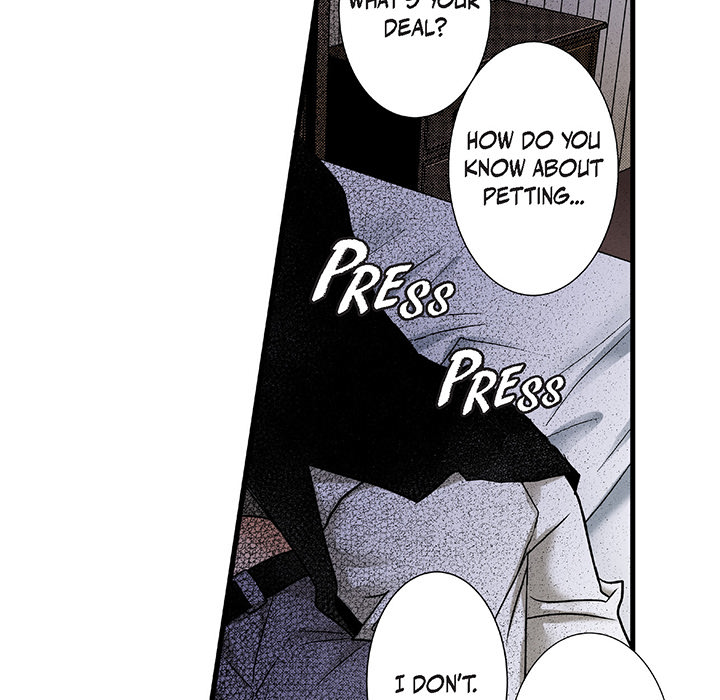 Work, Fight and Love - Webtoon Edition Chapter 47 page 65 - 
