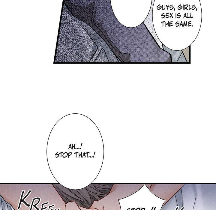 Work, Fight and Love - Webtoon Edition Chapter 47 page 66 - 