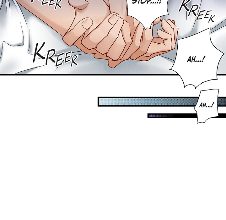 Work, Fight and Love - Webtoon Edition Chapter 47 page 67 - 