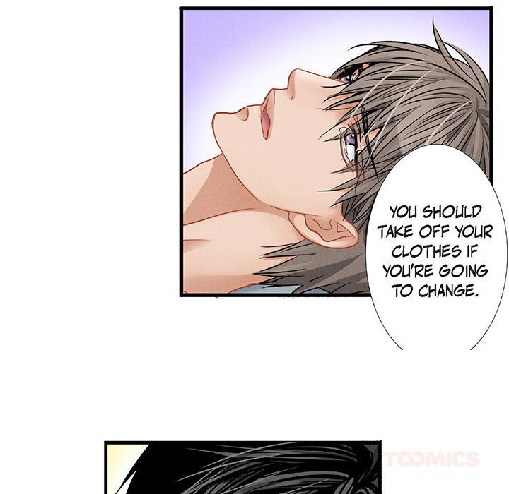Work, Fight and Love - Webtoon Edition Chapter 47 page 70 - 