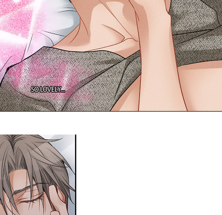 Work, Fight and Love - Webtoon Edition Chapter 47 page 73 - 