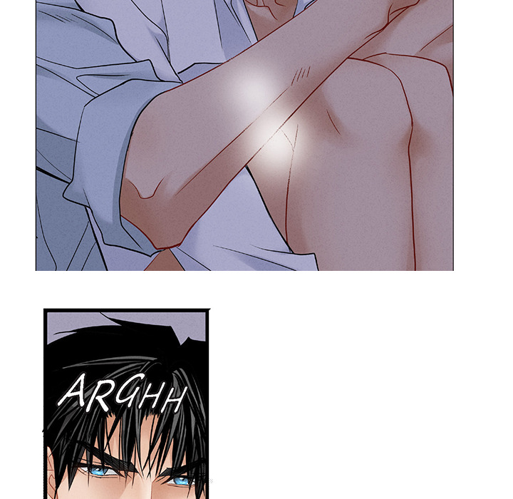 Work, Fight and Love - Webtoon Edition Chapter 47 page 76 - 